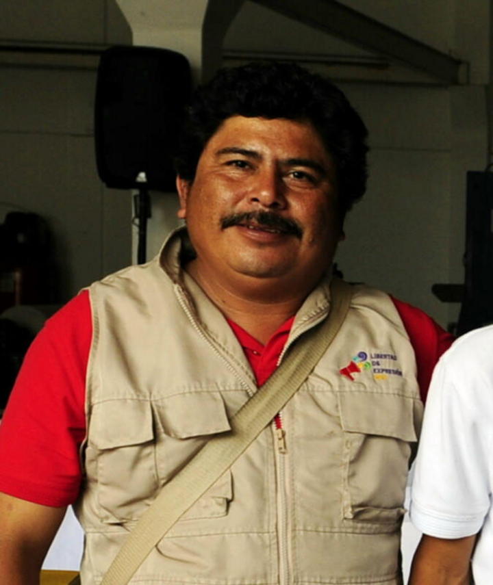 Inicia operativo en Veracruz por periodista desaparecido