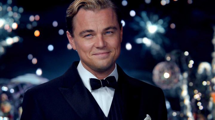 Sin adicciones. A diferencia de su personaje en El lobo de Wall Street, Leonardo DiCaprio ha salido bien librado de ese mundo.