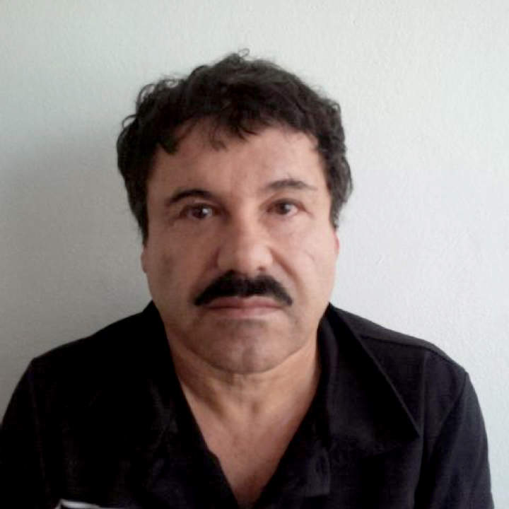 'Chapo' promueve amparo contra extradición a EU
