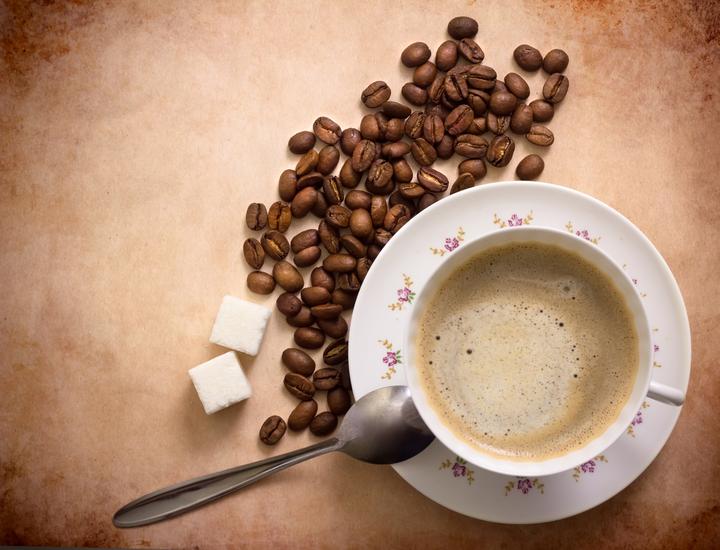 El café es una bebida apreciada no sólo por su sabor, sino también por sus propiedades en cuanto a salud preventiva se refiere. (ARCHIVO)