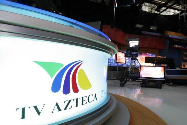 Mantiene TV Azteca juicios contra 'apagón'