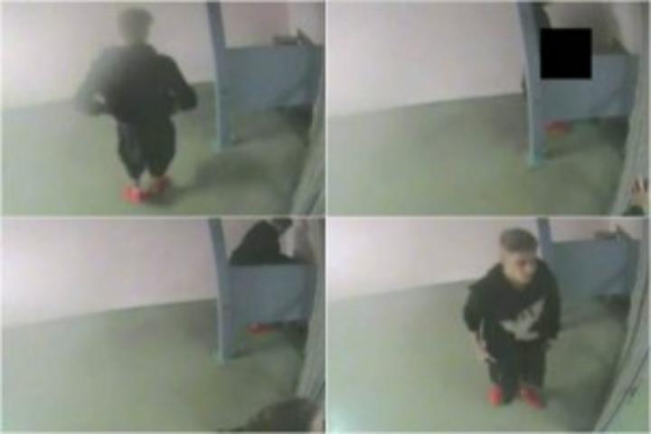 Censuraron las partes íntimas de Justin. (Especial)