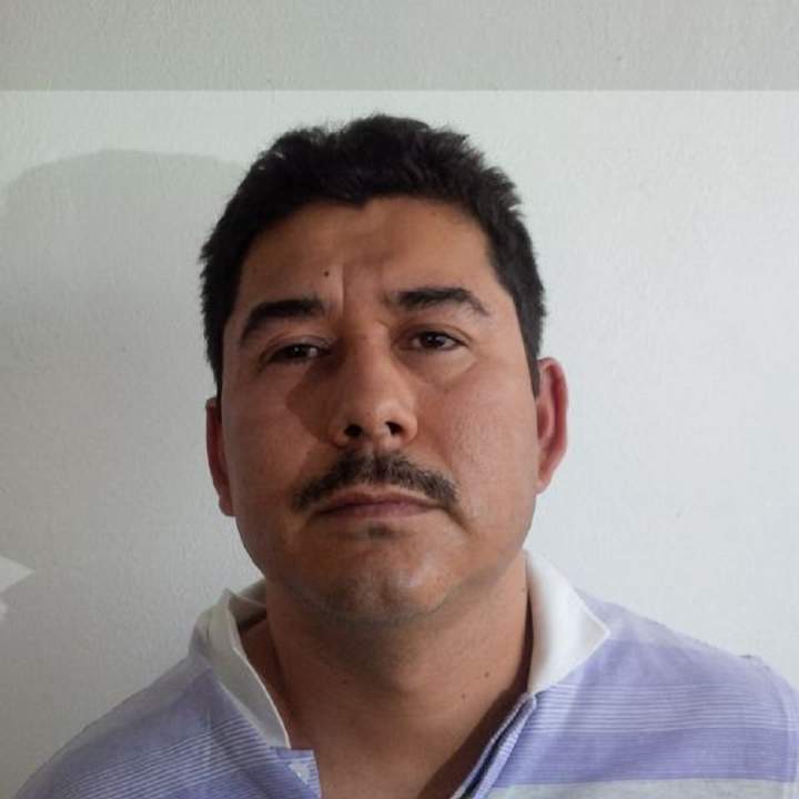 Carlos Manuel Hoo Ramírez fue detenido junto con “El Chapo” Guzmán. (Archivo)