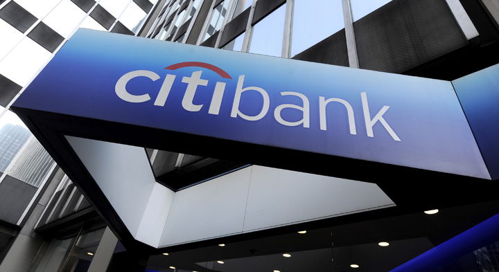 Edificio. Imagen del inmueble de Citibank en Nueva York, el cual pertenece a la empresa Citigroup.