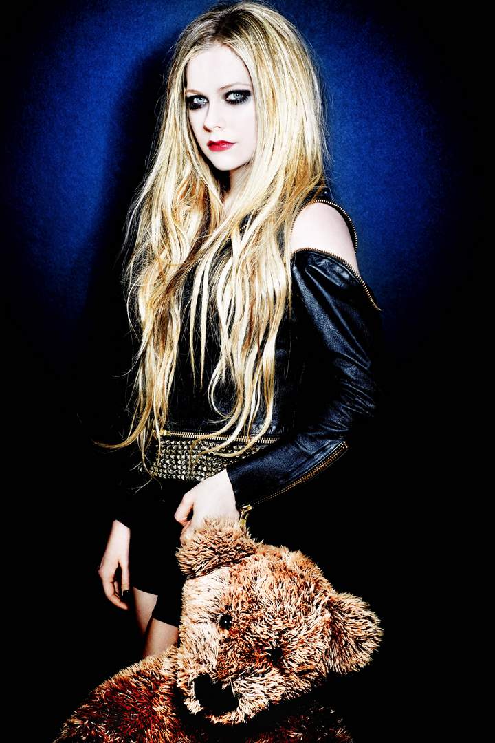 Después de casi 7 años de ausencia, Avril Lavigne volverá a presentarse ante su público mexicano. (Archivo)