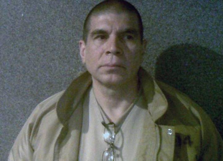 Detenido en Puebla. El narcotraficante Benjamín Arellano,  fue detenido en un lujoso fraccionamiento de la capital del estado.