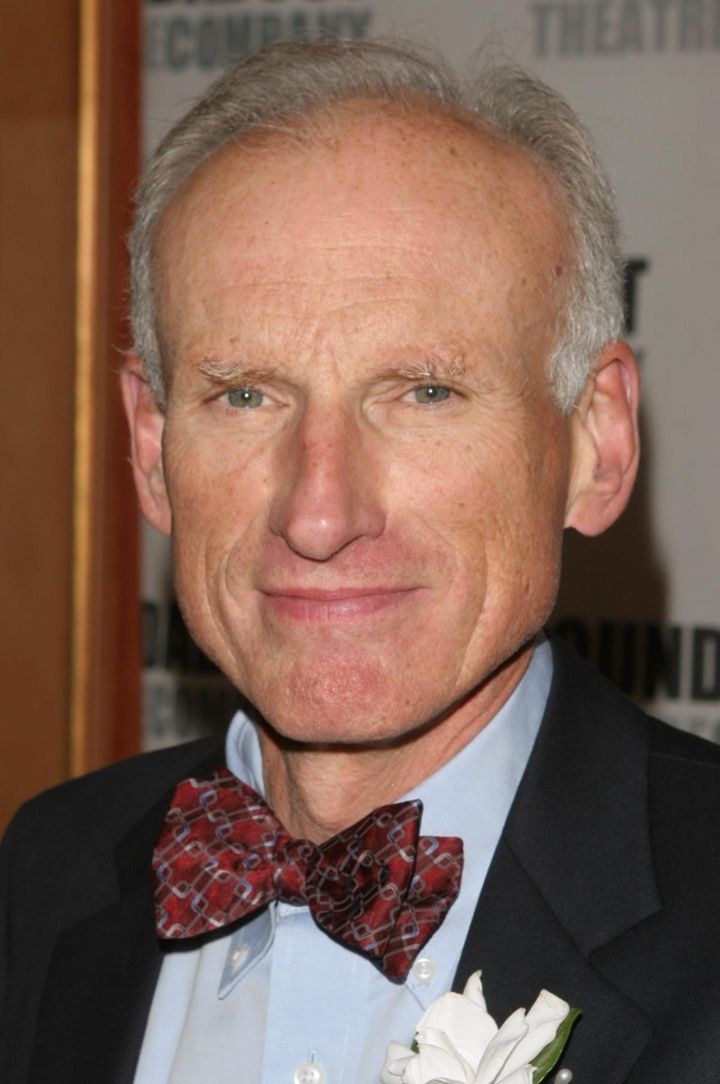 Adiós. Desde hace tiempo el actor tenía cáncer de piel.