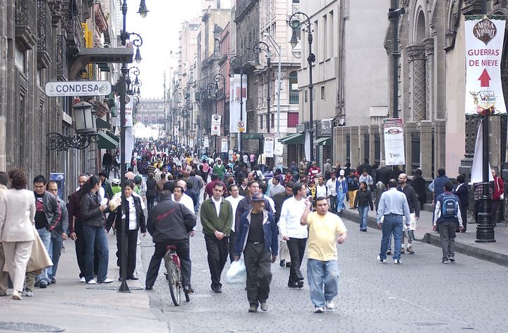 Sondeo. Una de cada dos personas en México está preocupada por mantener su nivel de vida tras la pérdida de ingresos ante la pérdida de empleo o por causa de una enfermedad.