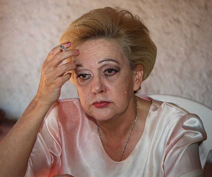 Deceso. Helena Paz Garro falleció a los 74 años por causas naturales. Sus restos serán velados en una agencia funeraria de Morelos.