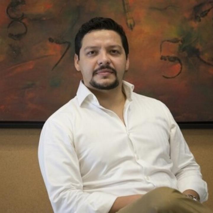 El director general del Grupo Editorial Noroeste, Adrían López Ortiz fue baleado luego de ser asaltado cuando se dirigía a su domicilio en Culuacán. (Tomada de Twitter) 