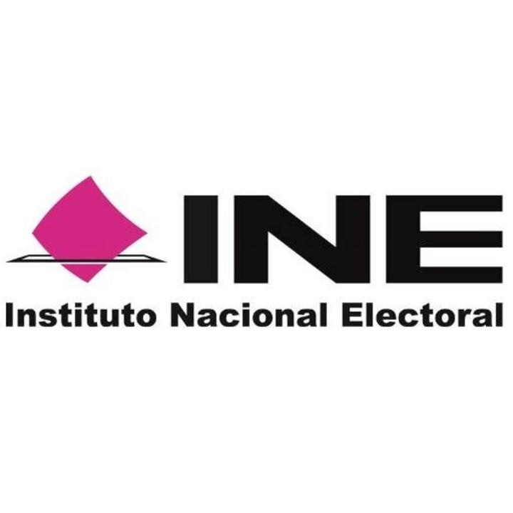 Presentan logotipo y página web del INE