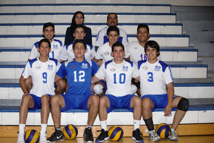 Los equipos laguneros buscarán triunfos en sus respectivos grupos que les otorguen las semifinales del torneo y así aspirar a conseguir el campeonato nacional 2014 de las instituciones privadas del país. (Fotos Érick Sotomayor Ruiz)
