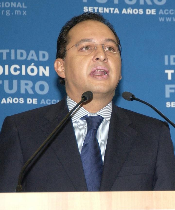 Denuncian a gobernador de Puebla por trama de sabotaje