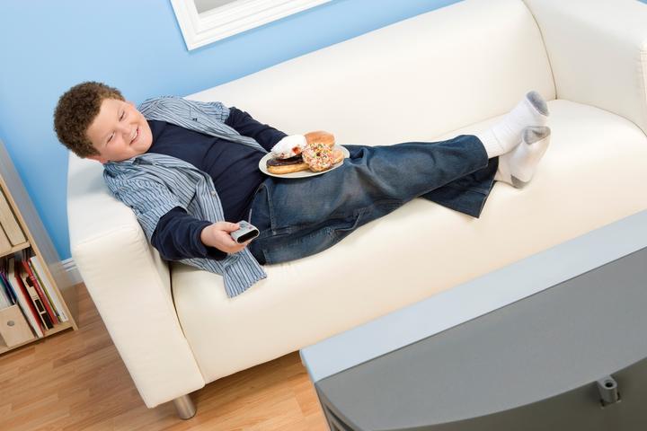 Los resultados del estudio pretenden convertirse en un examen robusto de la obesidad y sobrepeso en los niños, especialmente enfocado a los dos lados del balance energético, es decir el consumo de calorías y su ingesta. (ARCHIVO)