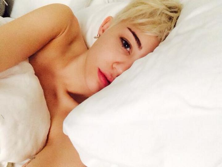 Miley Cyrus no ha sido dada de alta por lo que tuvo que cancelar su concierto en San Luis, Misuri. (Archivo) 