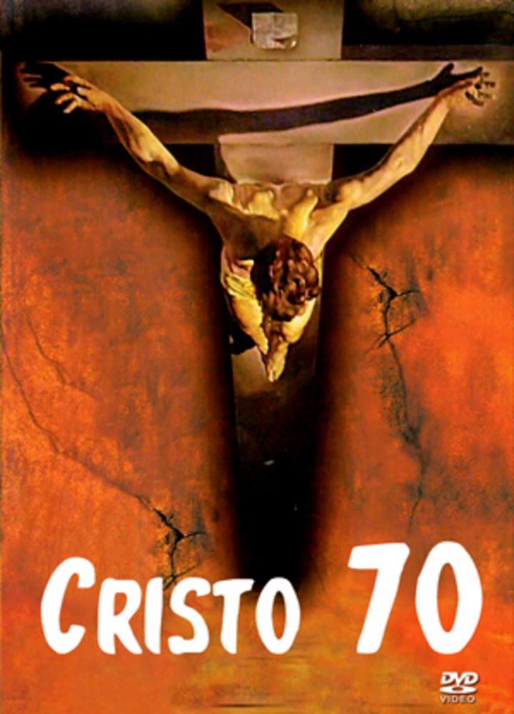 Cristo 70. 