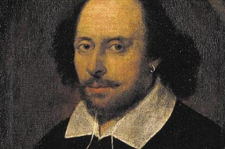 Con puestas en escena y un desfile, el Reino Unido celebra el 450 aniversario del nacimiento del dramaturgo más aclamado de todos los tiempos, William Shakespeare, quien vino al mundo el 23 de abril de 1564. (IMAGEN TOMADA DE INTERNET)