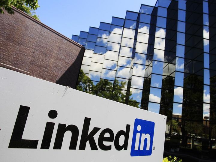 Lo nuevo. Linkedln es una de las redes sociales para profesionales más usadas dentro del mercado. 