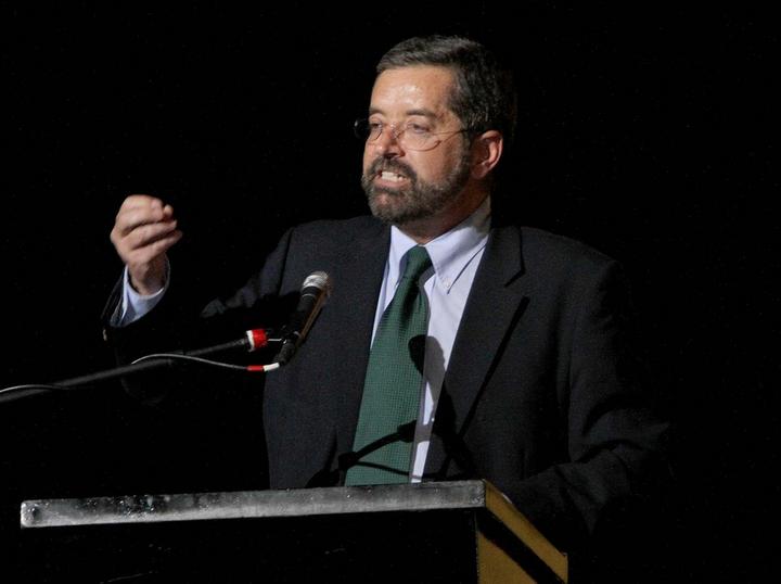 Pide ex rector de UNAM ampliar oferta educativa en México