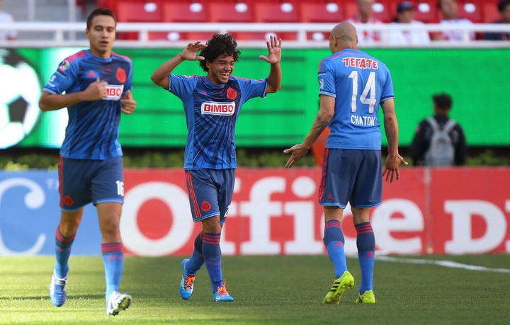 Seis serán las incorporaciones que buscará hacer el equipo de Guadalajara para el Torneo Apertura 2014 de la Liga MX. (Archivo)
