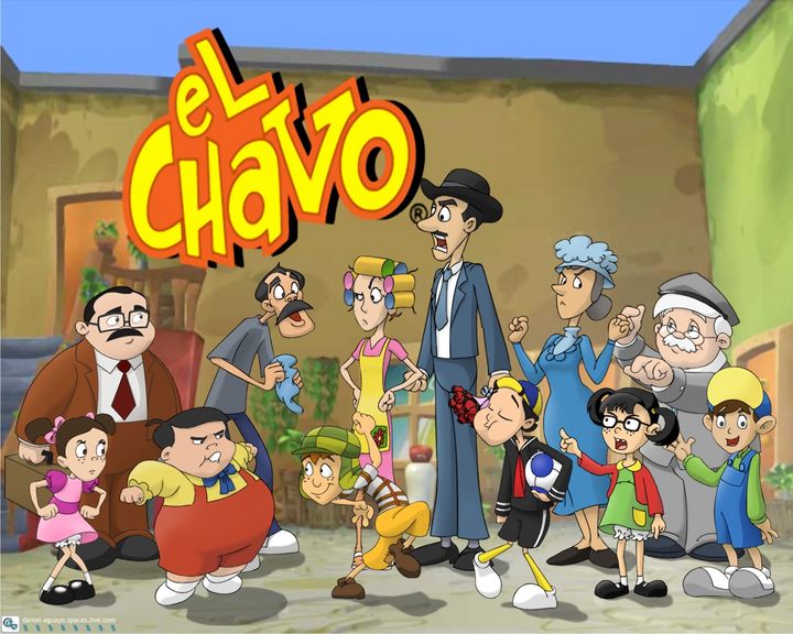 Capítulos. La sétima temporada de El Chavo Animado se estrena este martes.