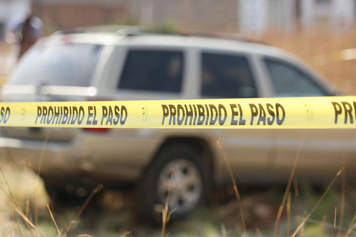 CNDH abre averiguación tras balaceras en Reynosa