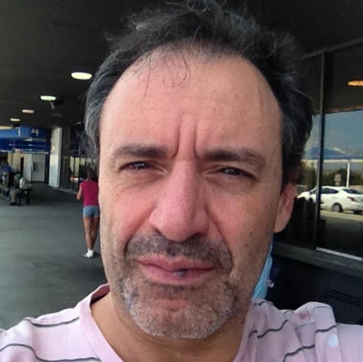 El actor y comediante Luis Ernesto Cano fue hallado muerto en su casa este viernes.