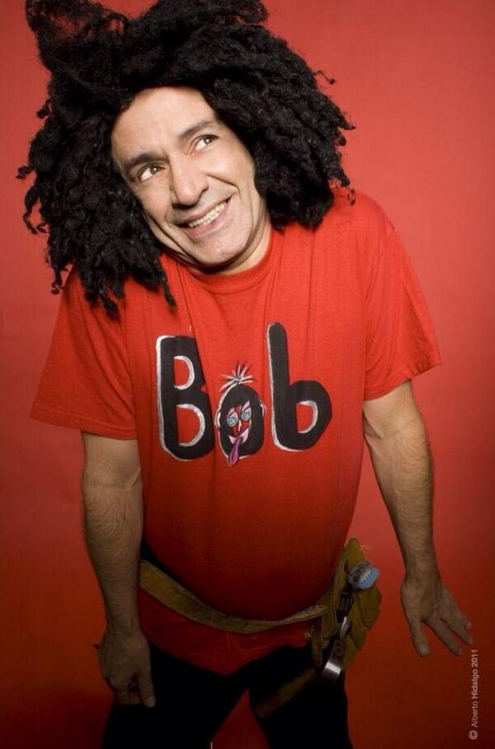 Deceso. Luis Ernesto Cano quien falleció la tarde de ayer, será recordado por su participación con ‘Los Mascabrothers’, junto a los hermanos Ortega, con quienes tuvo exitosas temporadas en el teatro.