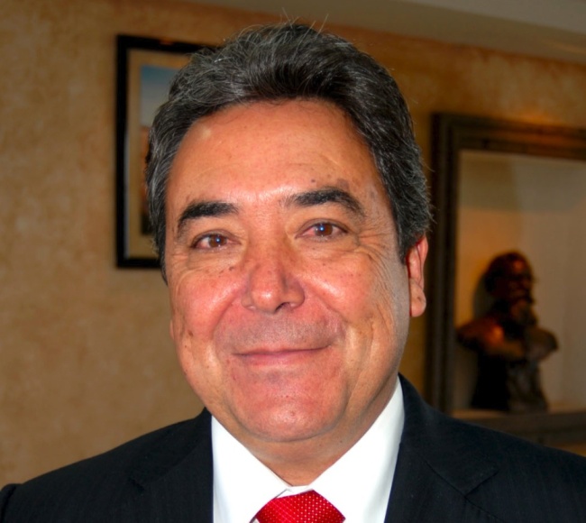 Jorge Juan Torres López.