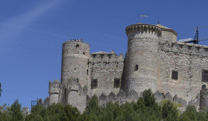 El arqueólogo Shukron que ha excavado en los restos de la Ciudad de David durante casi dos décadas, cree que sólidas pruebas respaldan su teoría. (Archivo)