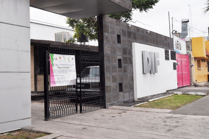 Mamás. Personal del DIF municipal se encuentra realizando giras de trabajo en los ejidos previo al Día de la Madre. (EL SIGLO DE TORREÓN)