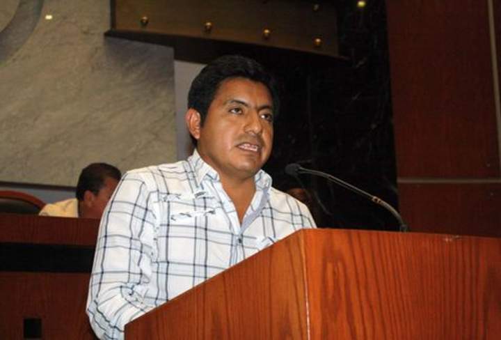 Liberan a diputado secuestrado en Guerrero