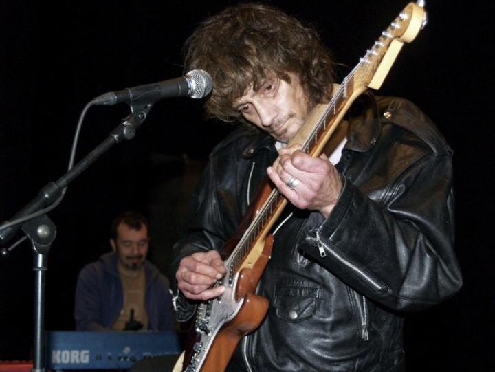 Antonio Vega es considerado uno de los compositores esenciales del pop español desde la llegada de la democracia a ese país. (ARCHIVO)