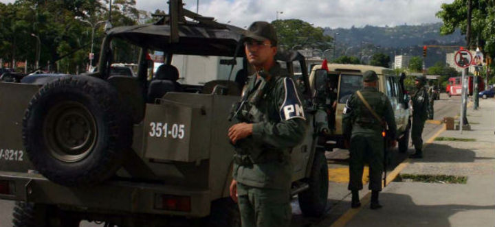 Caen 4 en enfrentamiento en Guachinango, Jalisco