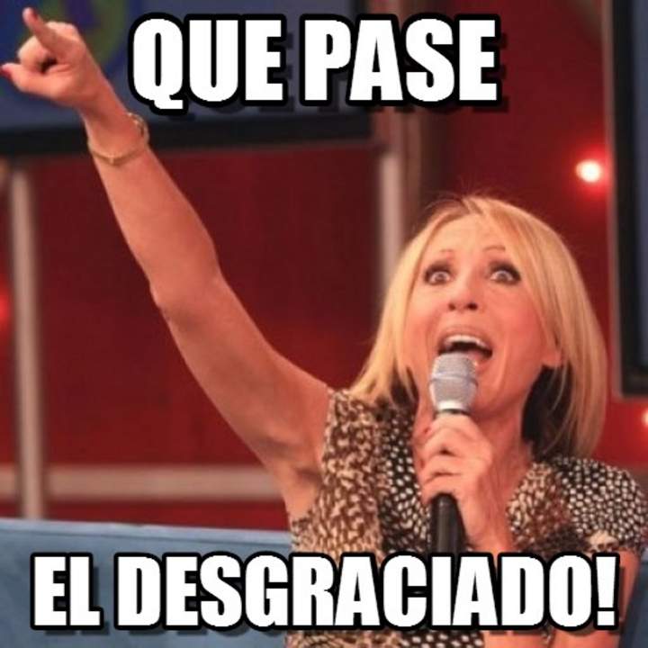 Famosos y sus 'memes' virales