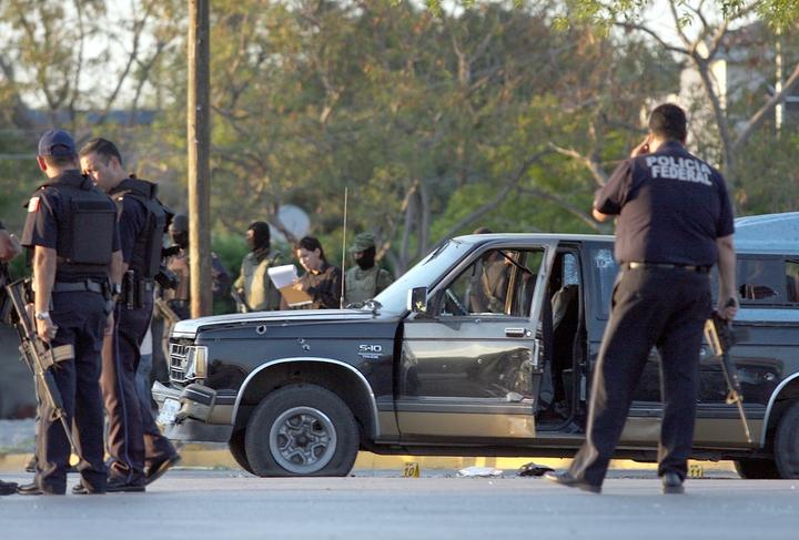 Gobierno de Reynosa alertará por Twitter sobre 'tiroteos'
