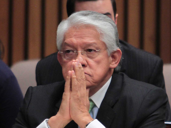 Votan a favor. Gregorio Guerrero Pozas fue ratificado como contralor general del INE por un período de seis años. (Imagen tomada de internet)