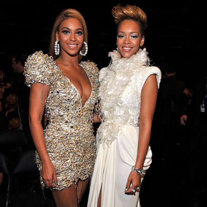Versión. Jay-Z deseaba asistir a la fiesta de Rihanna.