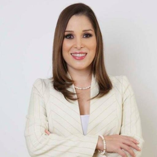 Ximena Puente es nueva presidenta del IFAI