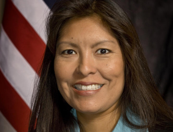Diane Humetewa, una indígena Hopi de 49 años, fue procuradora federal en Arizona y ha sido también fiscal y juez de su tribu.