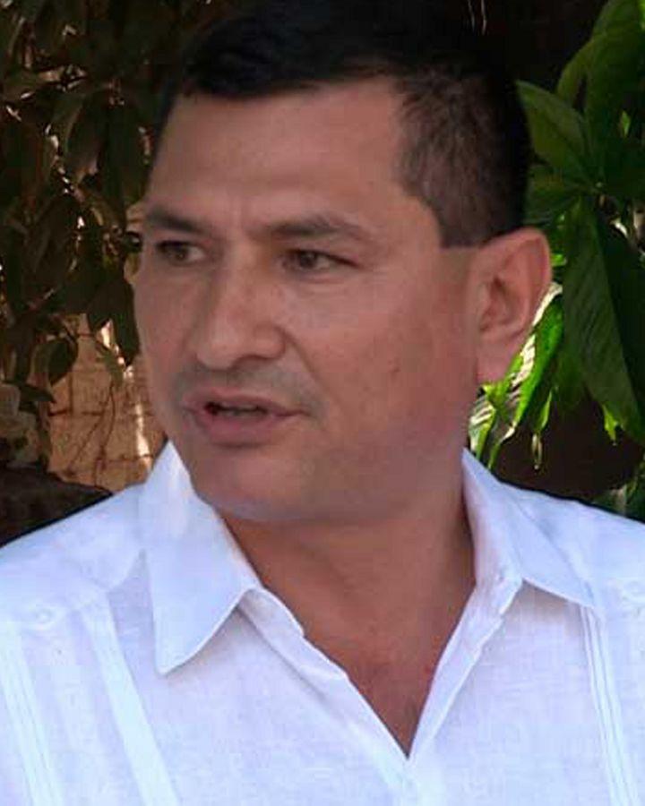 Dictan formal prisión a expresidente de Aguililla, Michoacán