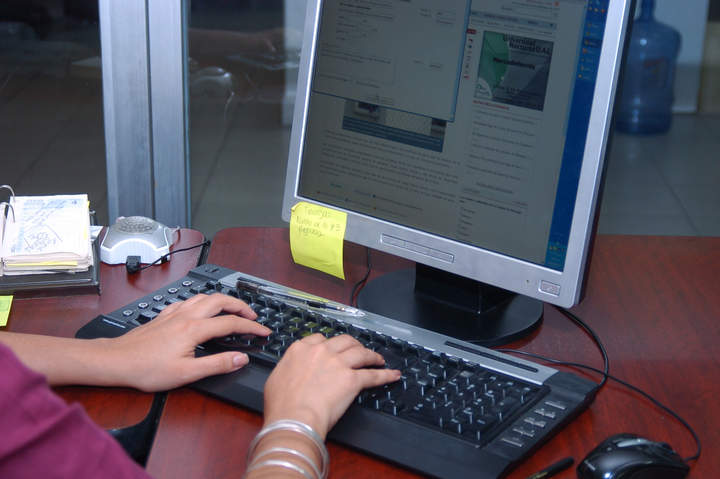 Gobierno de EPN reitera compromiso con Internet libre