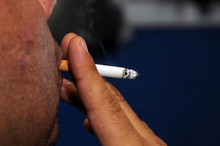 Muertes por tabaquismo aumentaron 10% en México