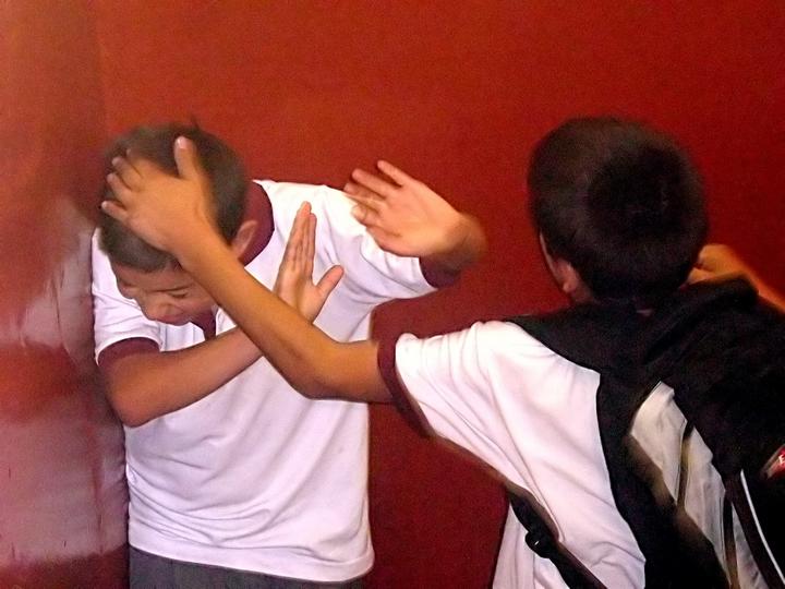 Colima aprueba nueva ley contra 'bullying'