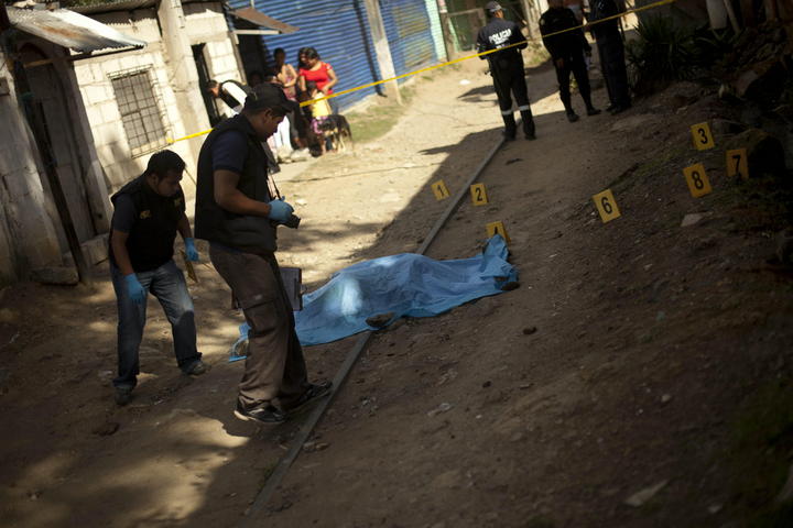 Feminicidio será el delito más penado en Guanajuato