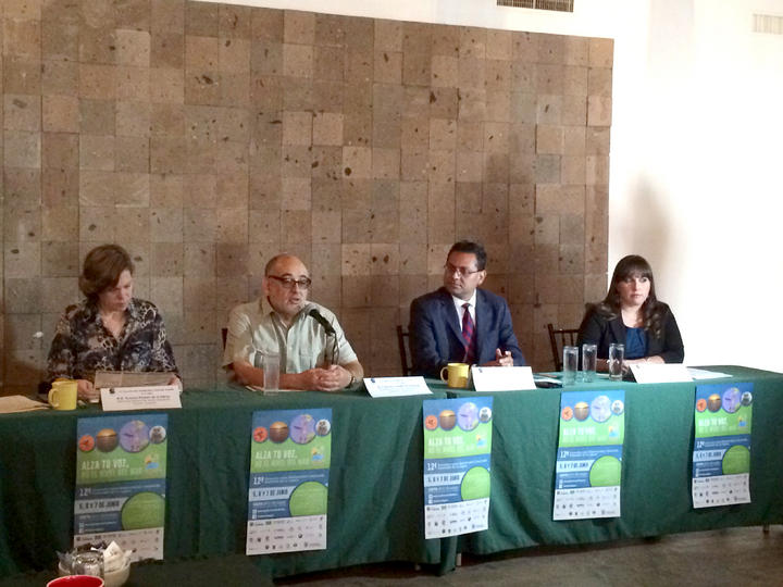 El encuentro abordará los temas primordiales en cuanto a medio ambiente en la región. (El Siglo de Torreón) 