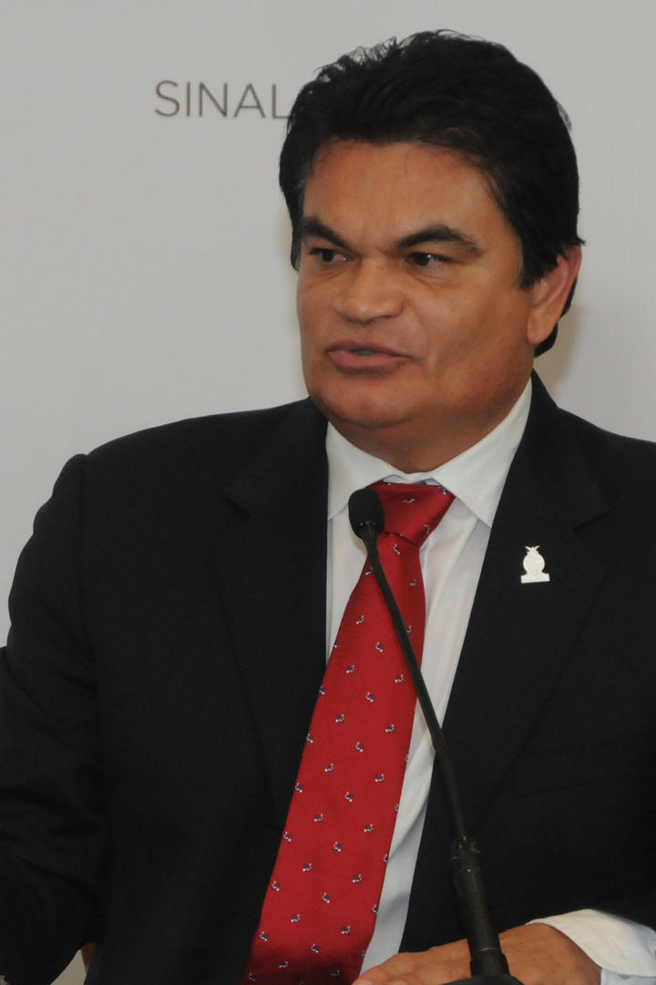 El gobernador de Sinaloa reconoció que hay un reacomodo de liderazgos en el Cártel del Golfo, lo que ha ocasionado una serie de homicidios en los últimos meses.