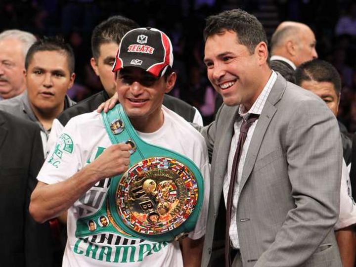  Los mexicanos estarán en los nuevos cinturones que entregará el CMB a los próximos campeones de sus respectivos pesos.