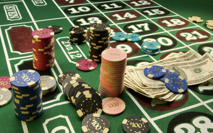 Van 50 casinos que se clausuran: Osorio