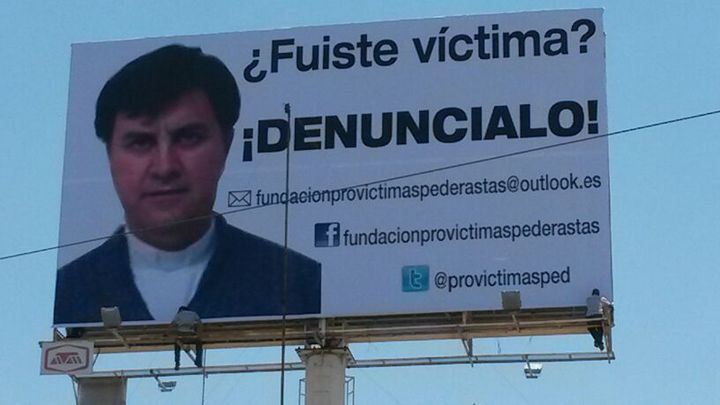 Denuncias. El Vaticano halló culpable del delito de abuso sexual contra menores al sacerdote Eduardo Córdova Mendoza.